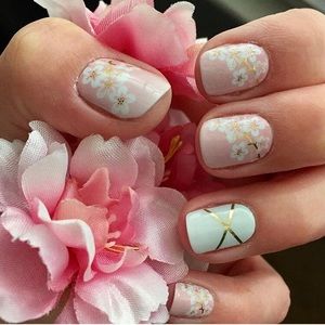 Jamberry Cherries Away